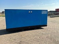 Hydrovane compair luchtcompressor - afbeelding 4 van  14