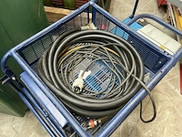 Hydrovane hv01 luchtcompressor - afbeelding 6 van  6
