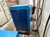 Hydrovane hv04 luchtcompressor - afbeelding 3 van  6