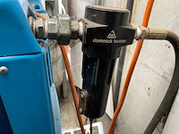 Hydrovane hv04 luchtcompressor - afbeelding 5 van  6