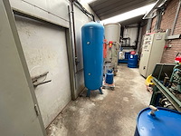 Hydrovane hv04 luchtcompressor - afbeelding 6 van  6