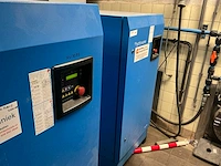 Hydrovane hv18 luchtcompressor