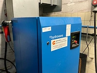 Hydrovane hv18 luchtcompressor - afbeelding 1 van  6
