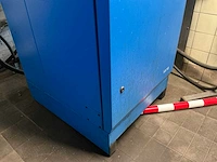 Hydrovane hv18 luchtcompressor - afbeelding 2 van  6