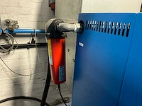 Hydrovane hv18 luchtcompressor - afbeelding 4 van  6
