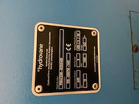 Hydrovane hv18 luchtcompressor - afbeelding 5 van  6