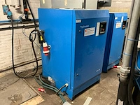 Hydrovane hv3 rs luchtcompressor