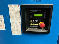 Hydrovane hv3 rs luchtcompressor - afbeelding 2 van  7