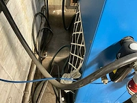 Hydrovane hv3 rs luchtcompressor - afbeelding 6 van  7
