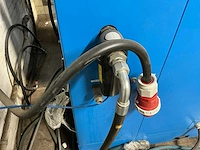 Hydrovane hv3 rs luchtcompressor - afbeelding 7 van  7