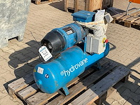 Hydrovane purs10-2415d400 luchtcompressor - afbeelding 2 van  9