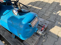 Hydrovane purs10-2415d400 luchtcompressor - afbeelding 4 van  9