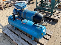 Hydrovane purs10-2415d400 luchtcompressor - afbeelding 2 van  5