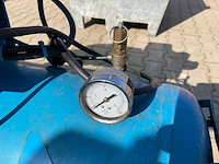 Hydrovane purs10-2415d400 luchtcompressor - afbeelding 3 van  5