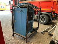 Hydrovane v15ace08 luchtcompressor - afbeelding 4 van  10