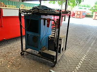Hydrovane v15ace08 luchtcompressor - afbeelding 5 van  10