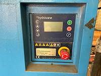 Hydrovane v15ace08 luchtcompressor - afbeelding 7 van  10