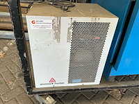 Hydrovane v15ace08 luchtcompressor - afbeelding 9 van  10