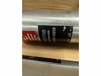 Hydroven - partij pneumatische/hydraulische actuatoren, cilinders en smeercomponenten - afbeelding 6 van  8