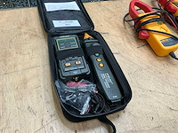 Hyelec kabelzoeker set - afbeelding 1 van  3