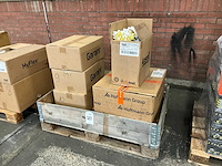 Hyflex / ansell diverse werkhandschoenen - afbeelding 1 van  5