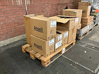 Hyflex / ansell / garant diverse werkhandschoenen - afbeelding 3 van  4