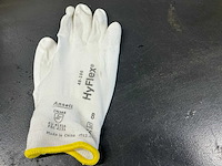 Hyflex mechanical werkhandschoen (120x) - afbeelding 6 van  8
