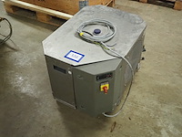 Hyfra industriekuhlanlagen gmbh - afbeelding 1 van  7