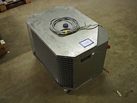 Hyfra industriekuhlanlagen gmbh - afbeelding 2 van  7