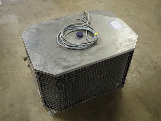 Hyfra industriekuhlanlagen gmbh - afbeelding 3 van  7