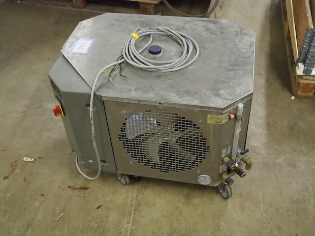 Hyfra industriekuhlanlagen gmbh - afbeelding 4 van  7