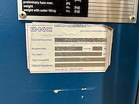 Hyfra vwk 50/1-s - cooling installations - afbeelding 2 van  11