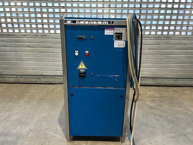 Hyfra vwk 50/1-s - cooling installations - afbeelding 1 van  11