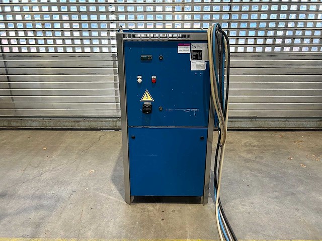 Hyfra vwk 50/1-s - cooling installations - afbeelding 4 van  11