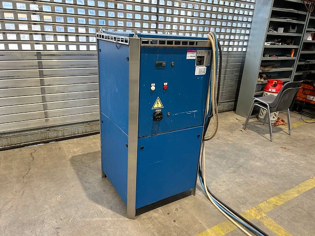 Hyfra vwk 50/1-s - cooling installations - afbeelding 5 van  11