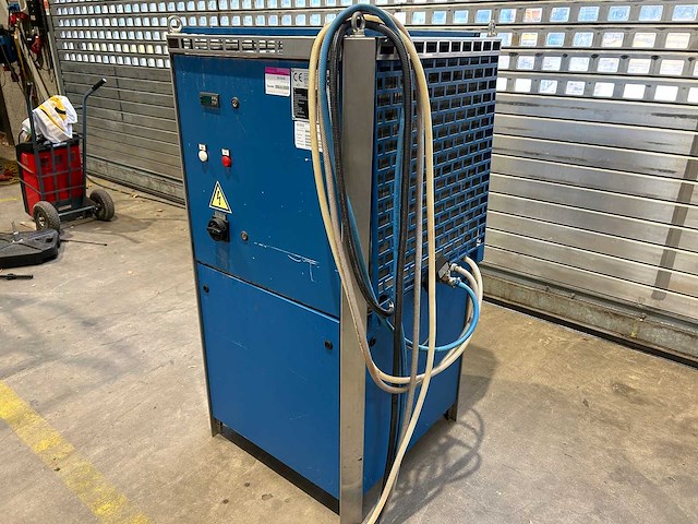 Hyfra vwk 50/1-s - cooling installations - afbeelding 6 van  11