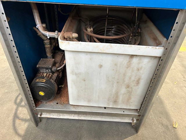 Hyfra vwk 50/1-s - cooling installations - afbeelding 7 van  11