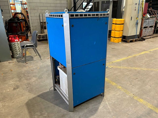 Hyfra vwk 50/1-s - cooling installations - afbeelding 8 van  11