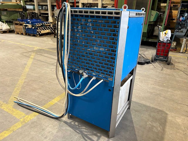 Hyfra vwk 50/1-s - cooling installations - afbeelding 9 van  11