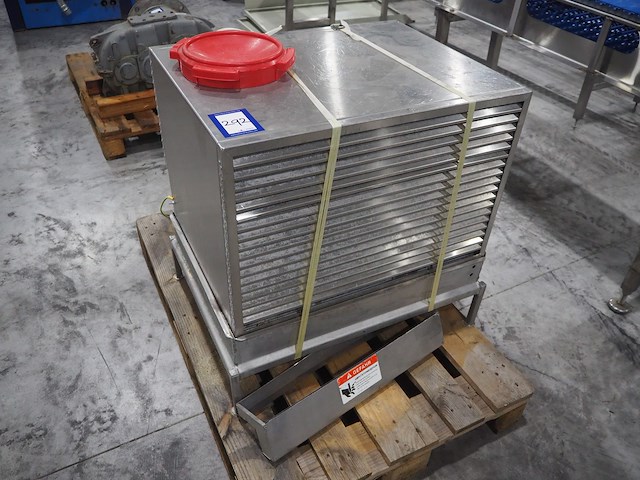 Hyfra - afbeelding 1 van  7