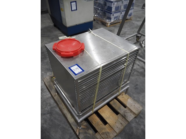 Hyfra - afbeelding 1 van  6