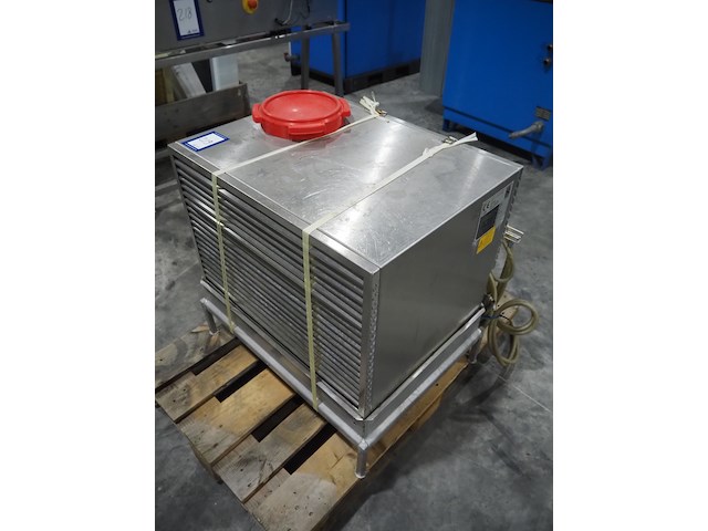 Hyfra - afbeelding 2 van  6