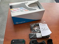 Hygiena ensure touch luminometer - afbeelding 4 van  5