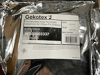 Hygiene en reiniging - afbeelding 2 van  2