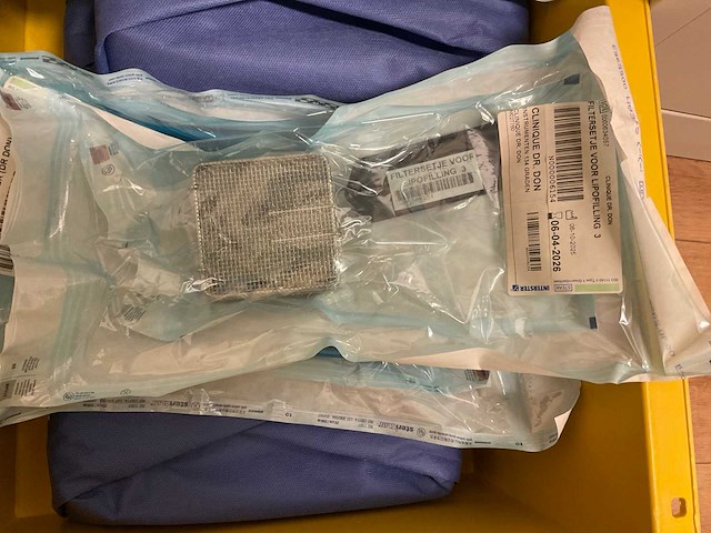 Hygiëneboxen (10x) - afbeelding 2 van  12