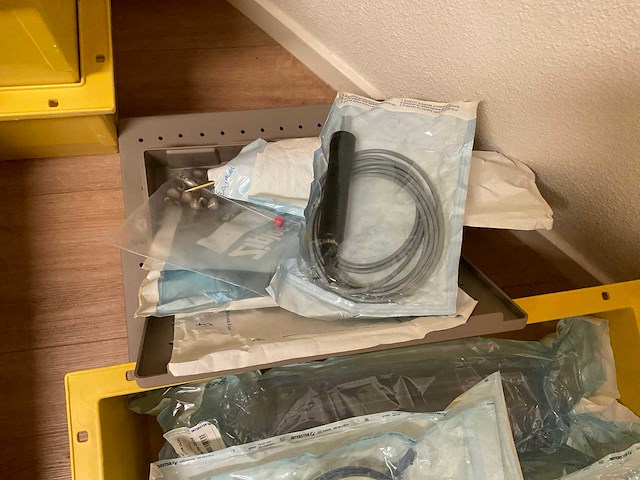 Hygiëneboxen (10x) - afbeelding 4 van  12