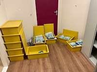 Hygiëneboxen (10x) - afbeelding 1 van  12