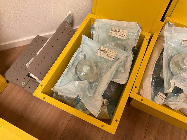 Hygiëneboxen (10x) - afbeelding 6 van  12