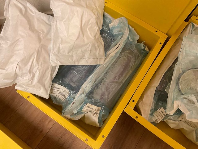 Hygiëneboxen (10x) - afbeelding 7 van  12