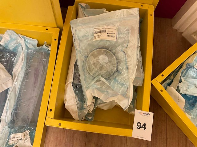 Hygiëneboxen (10x) - afbeelding 8 van  12